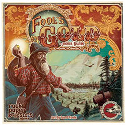 Fool's Gold
