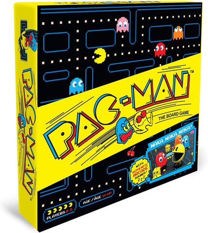 Pac Man