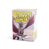 Dragon Shield: Matte(100ct)