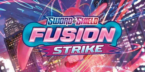 Fusion Strike 3Pk Blister