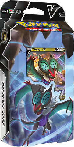 Battle Decks: Noivern V