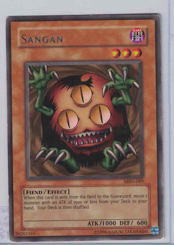 Sangan