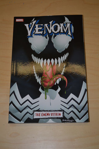 Venom: The Enemy Within
