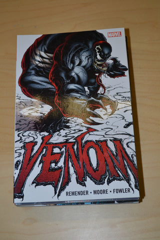 Venom