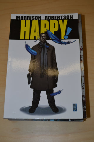 Happy!