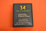 34 Telegames