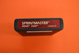 Sprint Master