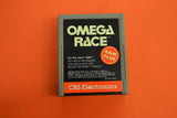 Omega Race