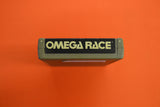 Omega Race