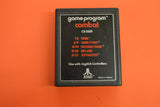 Combat