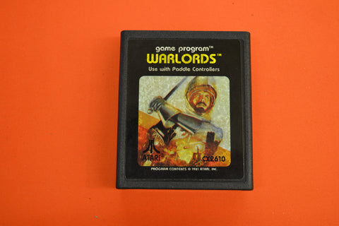 Warlords