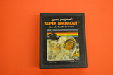 Super Breakout