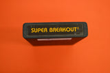 Super Breakout