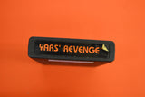 Yars Revenge