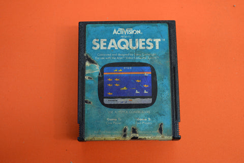 Sea Quest