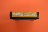Chopper Command