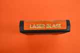 Laser Blast