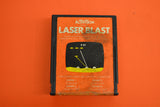 Laser Blast