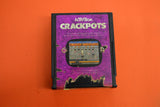 Crackpots