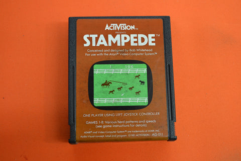 Stampede