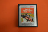 Pole Position