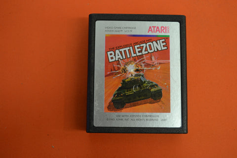 Battlezone