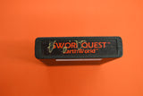 Sword Quest Earthworld