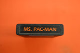 Ms Pacman
