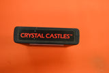 Crystal Castles
