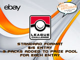 FanCon Tournament Entry