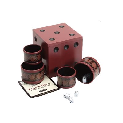 Liar's Dice
