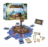 A Tale of Pirates