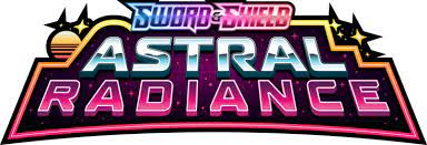 Astral Radiance Mystery Pack
