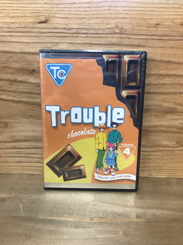 Trouble Chocolate Vol 4
