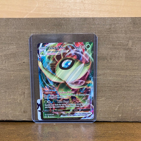 Celebi Vmax