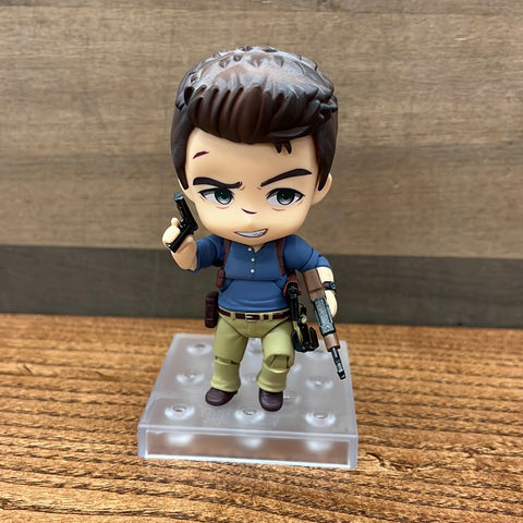 Nathan Drake - Uncharted #698