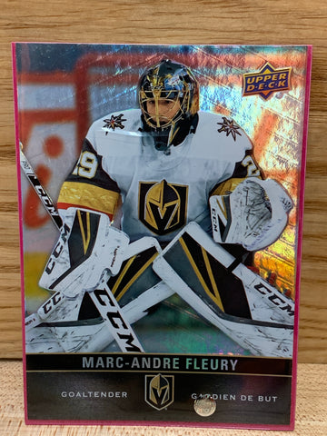 Marc Andre Fleury