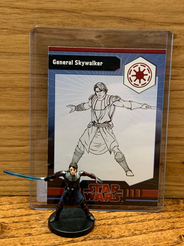 General Skywalker 29/40 - The Frugal Dutchman