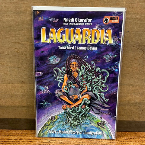 Laguardia #1(of 4)