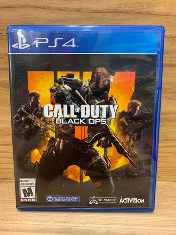 Call of Duty: Black Ops IIII