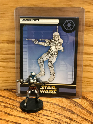 Jango Fett 45/60