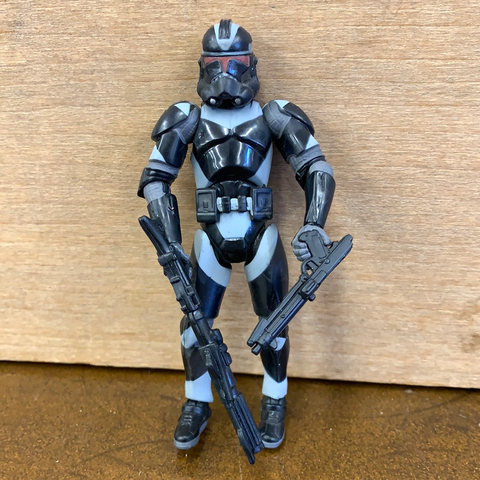 Utapau Shadow Trooper