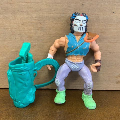 Casey Jones(1989)