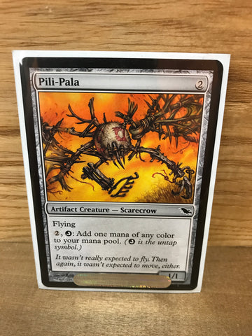 Pili-Pala