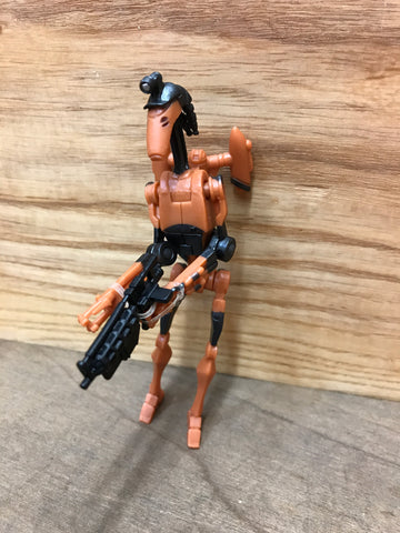 Rocket Droid