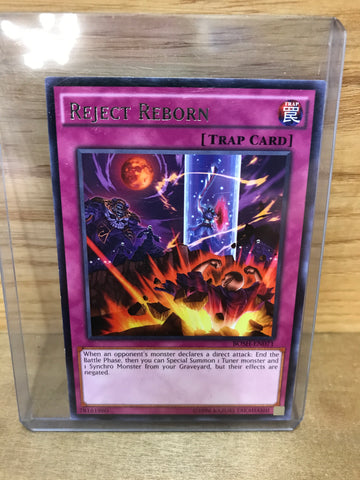 Reject Reborn(BOSH-EN071)