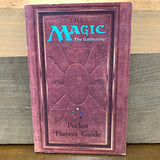 Magic The Gathering: Pocket Player's Guide(1994)