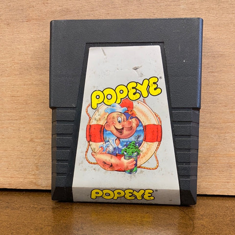 Popeye