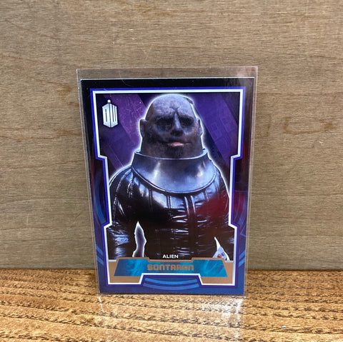 Sontaran