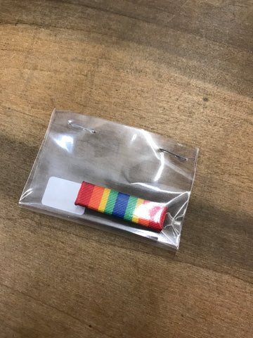 US Army Service Ribbon Bar